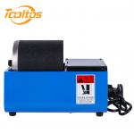 Tooltos Mini Jewelry Vibratory Tumbler Jewelry Polishing Machine for sale