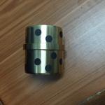 China High Hardness Mold Bushings For Automotive Die Guides Low Friction Custom size manufacturer