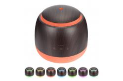 China Custom Aroma Oil Diffuser 300ml 30dB Car Air Freshener supplier