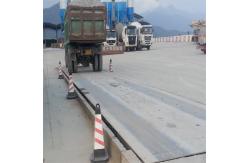 China OIML 3 Commercial Truck Scales Weighing Systems Automatic Computerized supplier