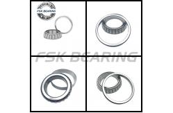 China Durable F-804989.TR1 Cup And Cone Bearing 213*285*41mm Single Row supplier