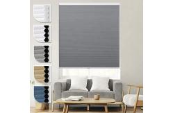 China Honeycomb Curtain Window 100% Polyester Honeycomb Blinds Shade Fabric supplier