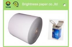 China Shoe Boxes Making Coated Board Paper Hot Stamping Surface Finish supplier