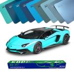 Color TPU Paint Protection Film Car Vinyl Wrap Self Healing Anti Scratch  Car Wrap Film for sale