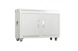 China Shielding Data Cellphone Public Signal Cabinet supplier