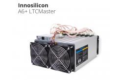 China Innosilicon A6+ A6 LTCMaster Acis Miner Nicehash-NeoScrypt Mining Machine supplier