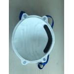 SPP Nonwoven 3 Layer Anti Virus Tc-84a-7228 N95 Particulate Respirator