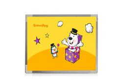 China 17.0 inch M170ES05 V2 Resolution 1280*1024  96PPI TFT LCD Panel supplier