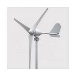 Horizontal 96V Residential Wind Turbine Wind Electric Generator for sale