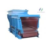 ZQ Type Compact Weight Scale Conveyor / Conveyor Belt Scales In Power Plant for sale