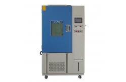 China Dynamic Corrosion 1000PPHM Ozone Test Chamber supplier