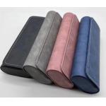 2024 hard hand made shell spectacles carrying cases with high quality for sale