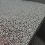 Inoac E-7008 Rubber Foam EPDM Black Waterproof Buffer Material for sale