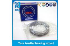 China C2 C3 Jet Engine Thrust Ball Bearings 51104 Wear Resistant ISO9001 Certification supplier