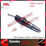 Diesel Fuel Pump Unit Injector 1521978 1499257 1511696 1764365 579263 579261 For Scania HPI DC12.14 Engine for sale