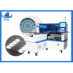 SMT pick and place machine with multifunction apply to LED lights for sale