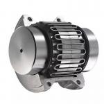 ODM Flexible Taper Grid Coupling Standard Shaft Gear Coupling for sale