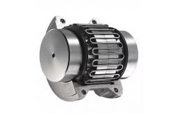 China ODM Flexible Taper Grid Coupling Standard Shaft Gear Coupling supplier