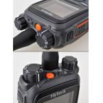 PD780g VHF Walkie Talkie Model Variant For Professional And Durable Communication