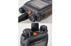 China PD780g VHF Walkie Talkie Model Variant For Professional And Durable Communication supplier