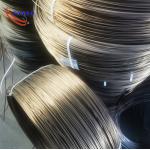 FeCrAl Ferro-Chromium-Aluminum D A1 Tk1 Apm High-Temperature Heating Resistance Wire for sale