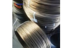China FeCrAl Ferro-Chromium-Aluminum D A1 Tk1 Apm High-Temperature Heating Resistance Wire supplier