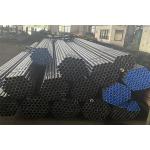 Threaded Steel Heat Exchanger Tube Customized Outer Diameter for sale