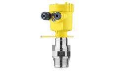 China 80GHz VEGAPULS 69 Radar Sensor For Continuous Level Measurement PS69.AXCSABHXAMKRX supplier