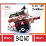 2940000461 Fuel Injection Pump 22100-E0290 294000-0461 For HINO Diesel Engine
