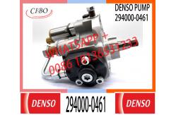 China 2940000461 Fuel Injection Pump 22100-E0290 294000-0461 For HINO Diesel Engine supplier