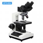 Laboratory Compound Xsz 107bn 1600x Biological Microscope for sale