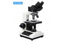 China Laboratory Compound Xsz 107bn 1600x Biological Microscope supplier