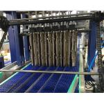 PLC Control PVC 40b / Minute Shrink Packaging Equipment