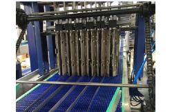 China PLC Control PVC 40b / Minute Shrink Packaging Equipment supplier