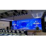 HD Ip65 Dip P2.6 LED Rental Screen Electronic Billboard Advertising Eco-Friendly