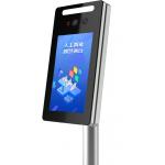 Wall-Mounted Face Recognition Terminal To Office Access Control for sale