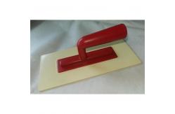 China Rounded Wooden Handle Trowel The Ultimate Gardening Tool for Professionals supplier