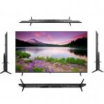Ultra-thin Frameless 4K Smart TV 32 43 50 55 65 Inches LED Smart TV    for sale