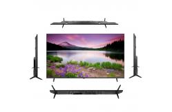 China 3243 LED TV Smart FHD / UHD Frameless TV With Android Operating System supplier
