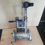 WCB Pipeline Pigging Systems Inspection Pipeline Pig Station for sale