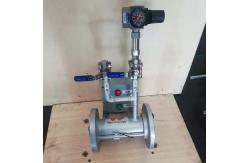 China WCB Pipeline Pigging Systems Inspection Pipeline Pig Station supplier
