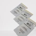 95kPa Moisture Barrier Pressure-Proof Bags for sale