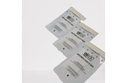 China 95kPa Moisture Barrier Pressure-Proof Bags supplier