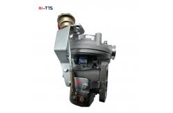 China Diesel Turbocharger EC290B Engine Turbo VOE21498468 D7E Turbo Charger supplier