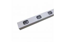 China 5040 point light source Square waterproof building street lighting supplier