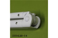 China Vertical Shutter Roller Blind Kits Shading Curtain Roller Shutter Components supplier