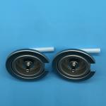 Hotel Butane Gas Stove Valve with Inner Gasket Buna for Cooking Appliance in Kitchen for sale