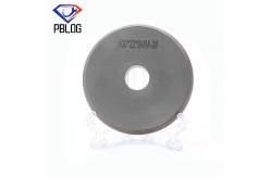 China PBLOG Wholesale OG Diamond Grinding Wheel High Effect Grinding For Glass Processing supplier