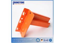China RMI Certified American Standard Steel Made Teardrop Rack supplier