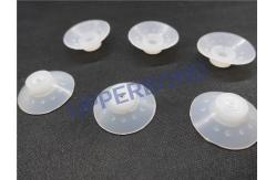 China Wearing Spare Parts for Cigarette Packing Machine Packer HLP2 Suction Cap Bowl supplier